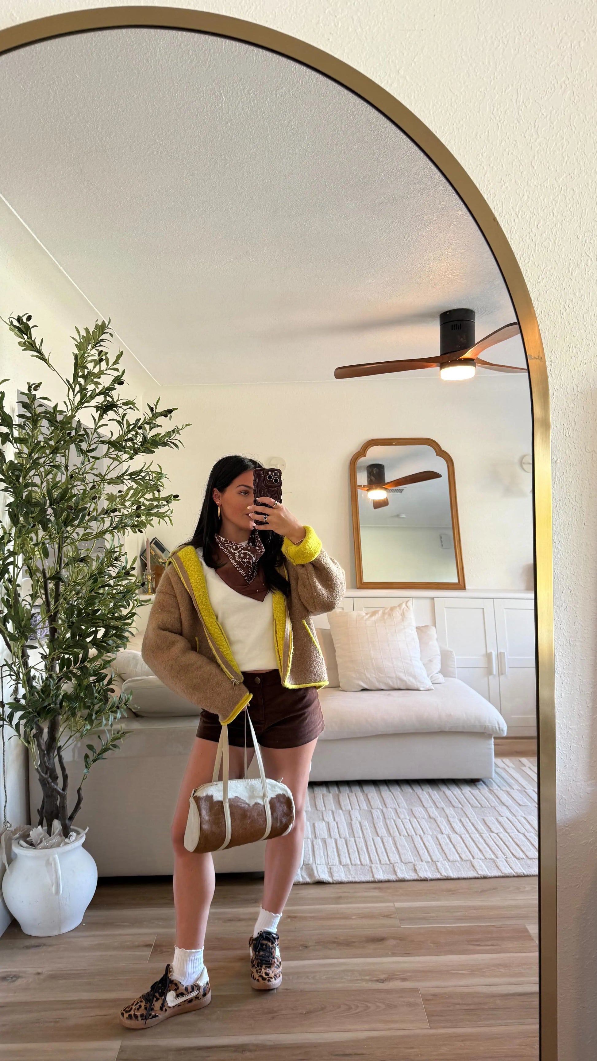 Women Fashion Contrasting Knitted Cardigan Elegant Long Sleeve Pockets Zipper Sweater 2026 Spring Street Lady Chic Outwear